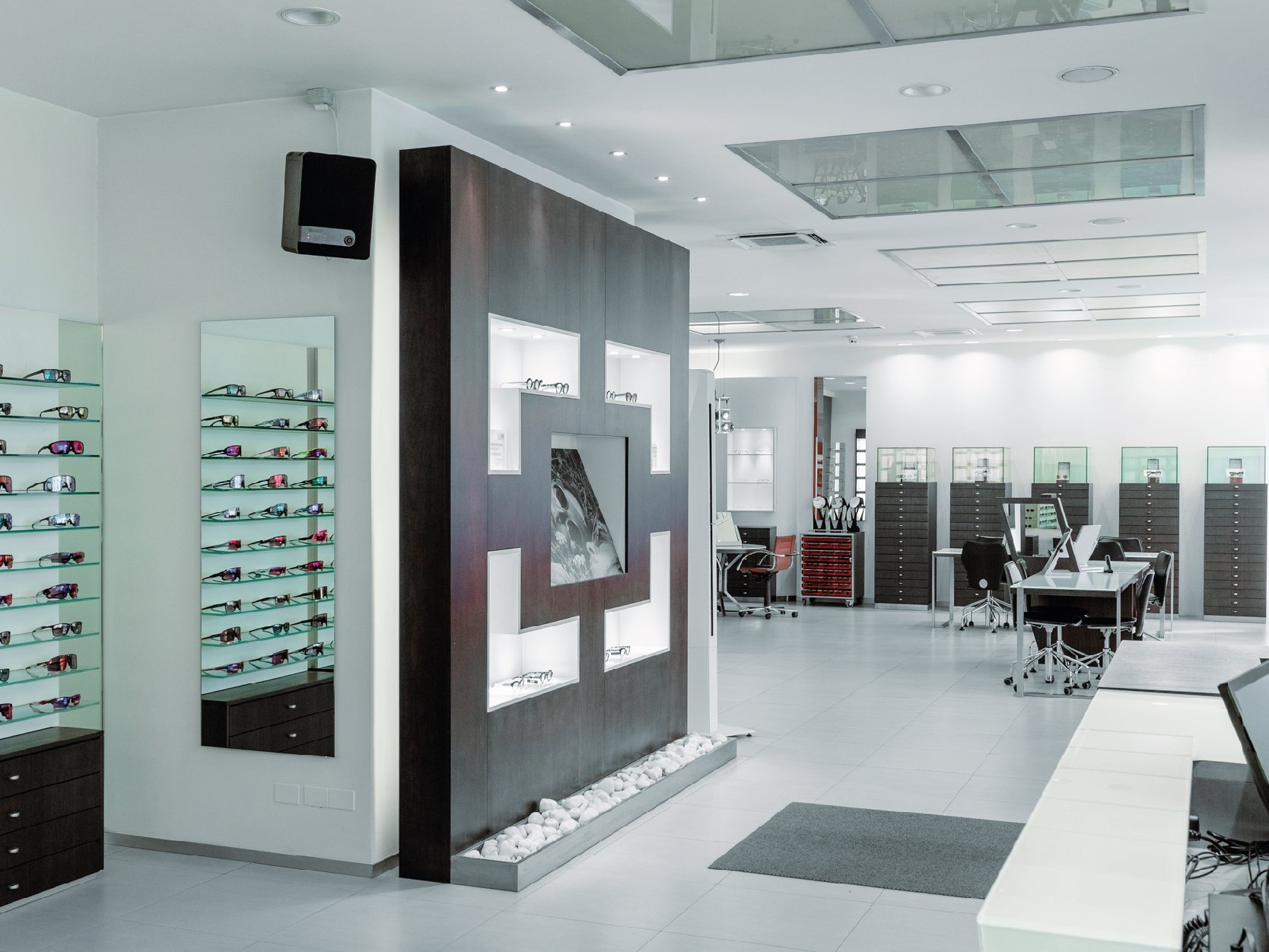 Optometria Ottica Ortocheratologia Lenti a contatto Vicenza