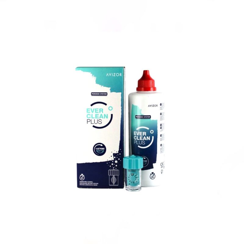 Ever Clean Plus
