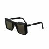 VAVA BL0009 BLACK MATT
