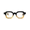 JEAN PHILIPPE JOLY ENJOY LIFE BLACK / CARAMEL