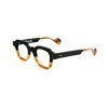JEAN PHILIPPE JOLY ENJOY LIFE BLACK / CARAMEL