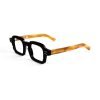 JEAN PHILIPPE JOLY TAKE YOUR TIME BLACK / CARAMEL