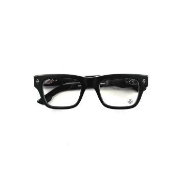 Chrome Hearts Crypdic Black Matte