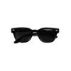 Chrome Hearts Jenna Tail Yea Black