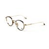 Chrome Hearts Thick Gold