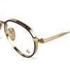 Chrome Hearts Thick Gold
