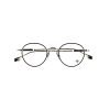 Chrome Hearts Thick Silver