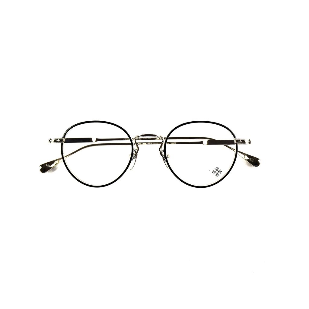 Chrome Hearts Thick Silver | Stecca Optometria