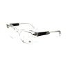 Chrome Hearts Jenna Tail Yea Crystal