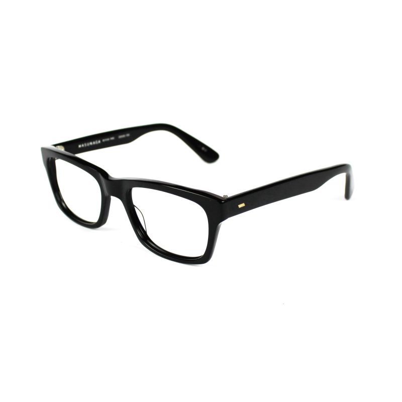 Masunaga KK 011 Black