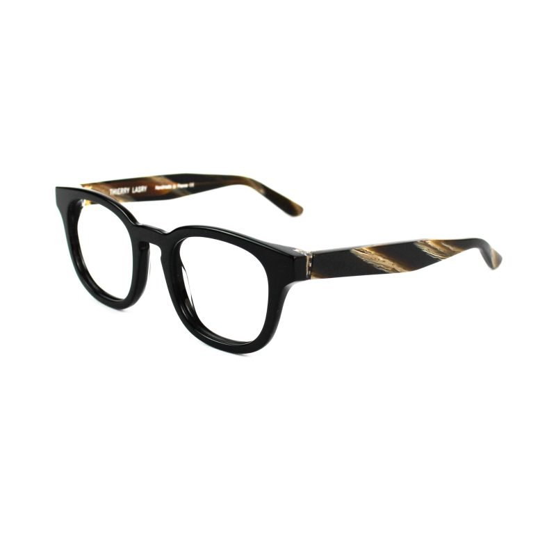 Thierry Lasry Dystopy Black