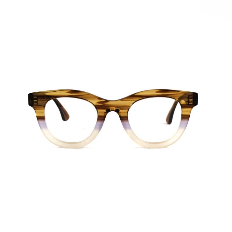 Thierry Lasry Consistency Brown