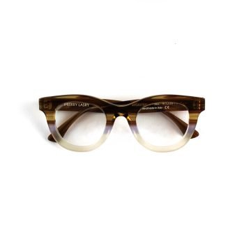 Thierry Lasry Consistency Brown