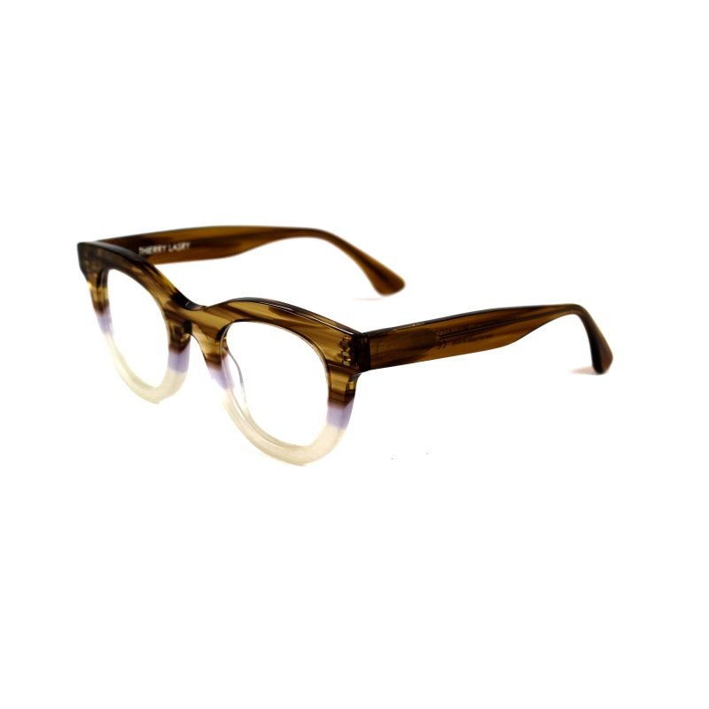 Thierry Lasry Consistency Brown