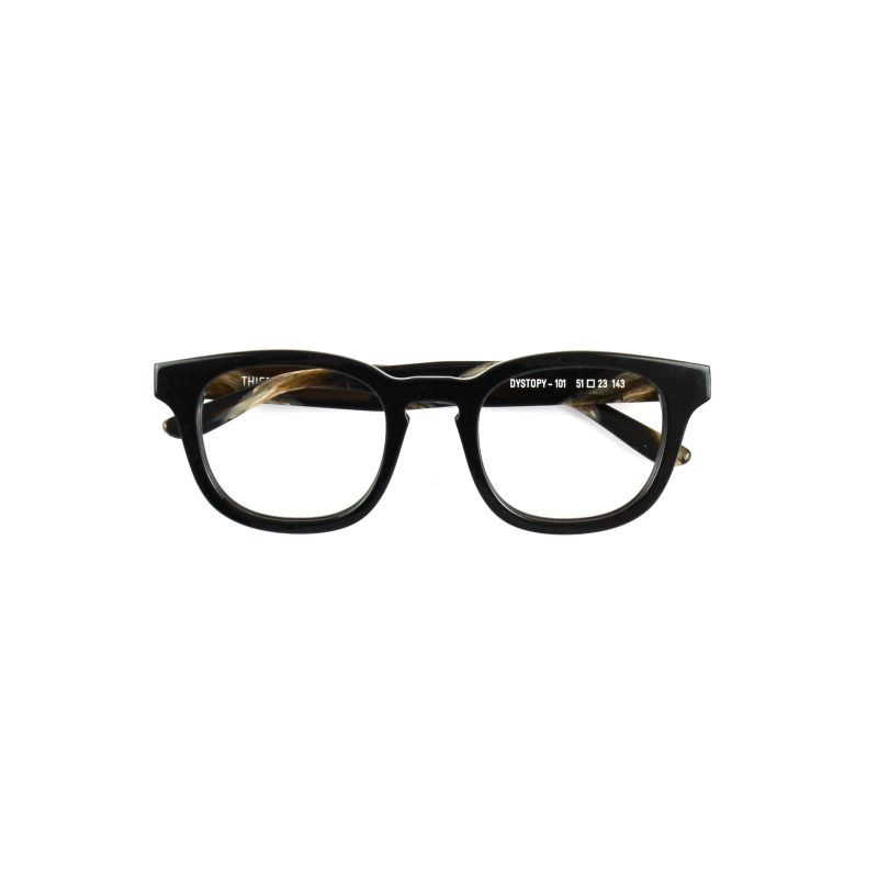 Thierry Lasry Dystopy Black