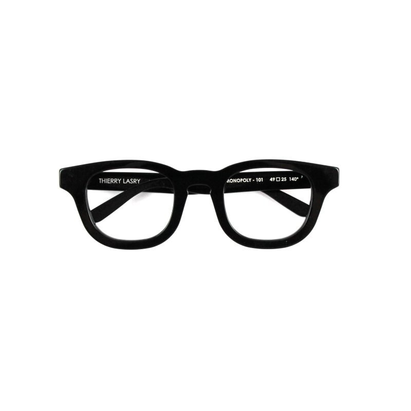 Thierry Lasry Monopoly Black