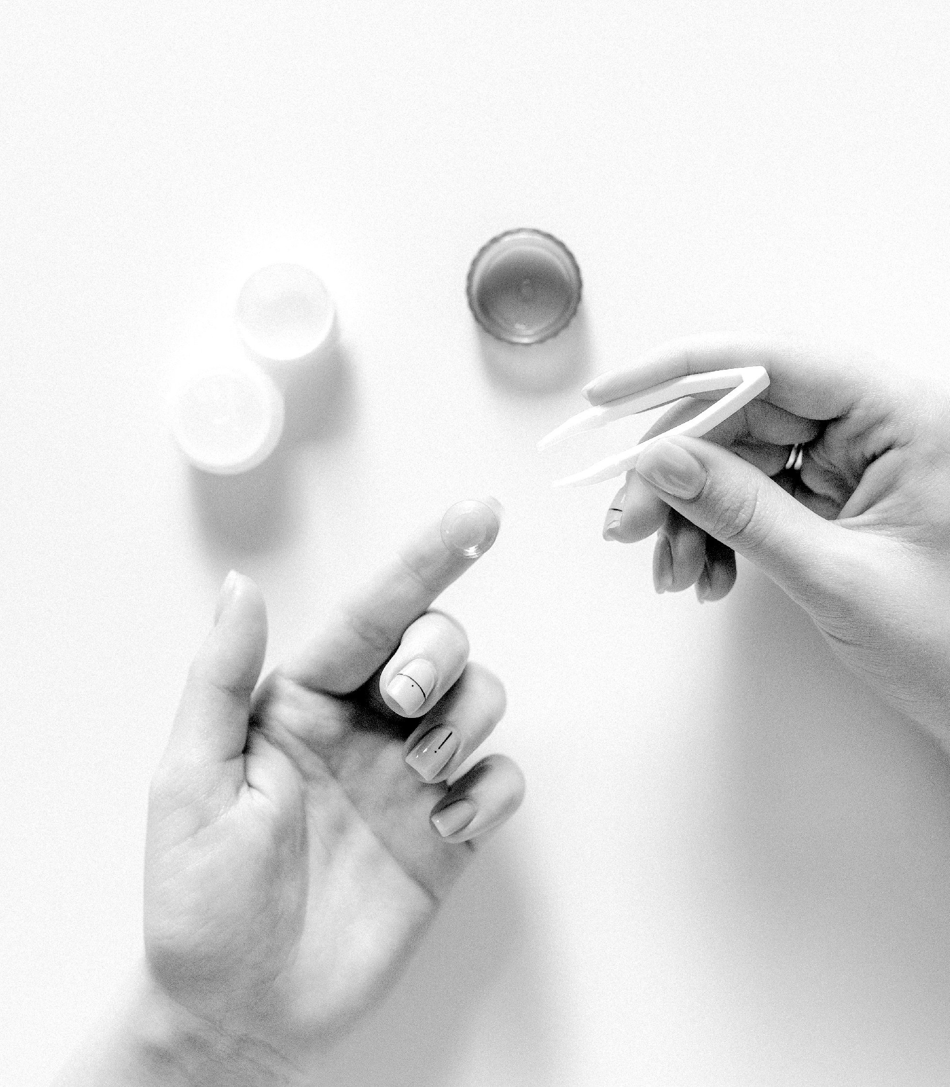 Centro lenti a contatto Vicenza