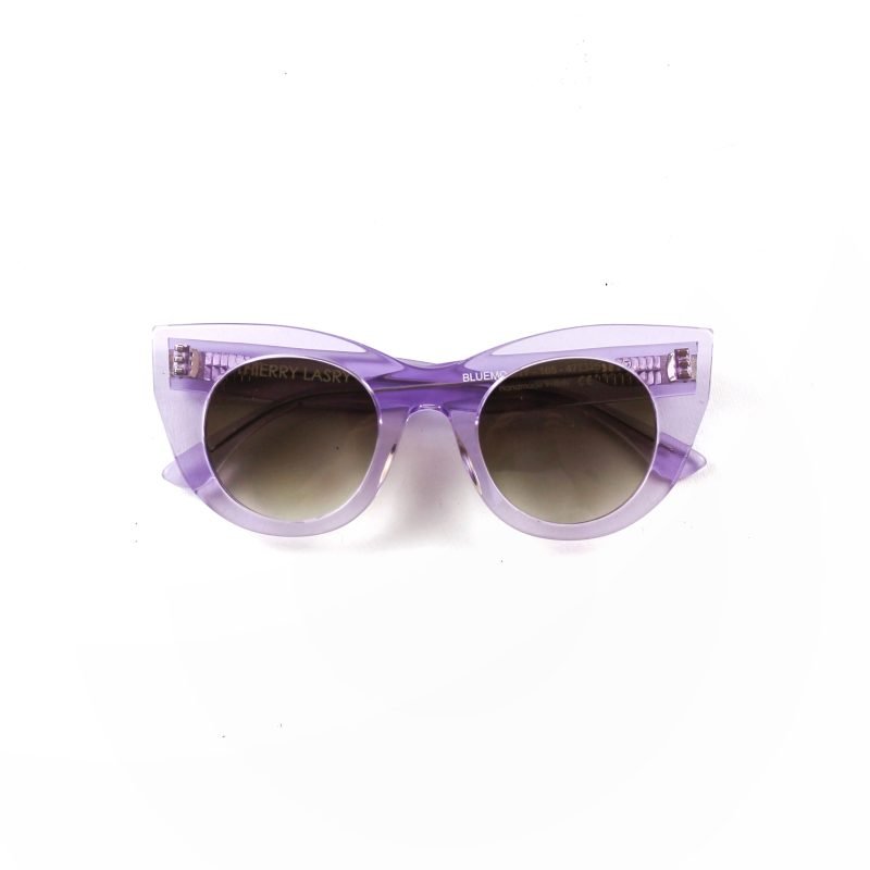 Thierry Lasry Bluemoony Lilac