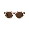 Thierry Lasry Olympy Pink and Brown