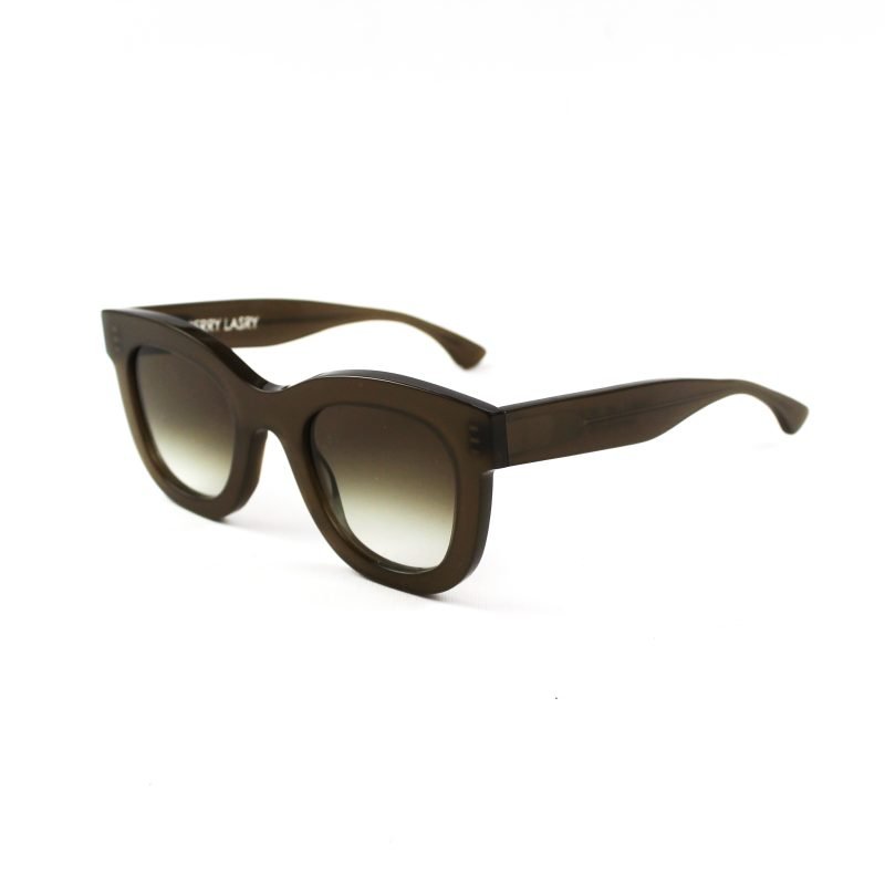 Thierry Lasry Gambly