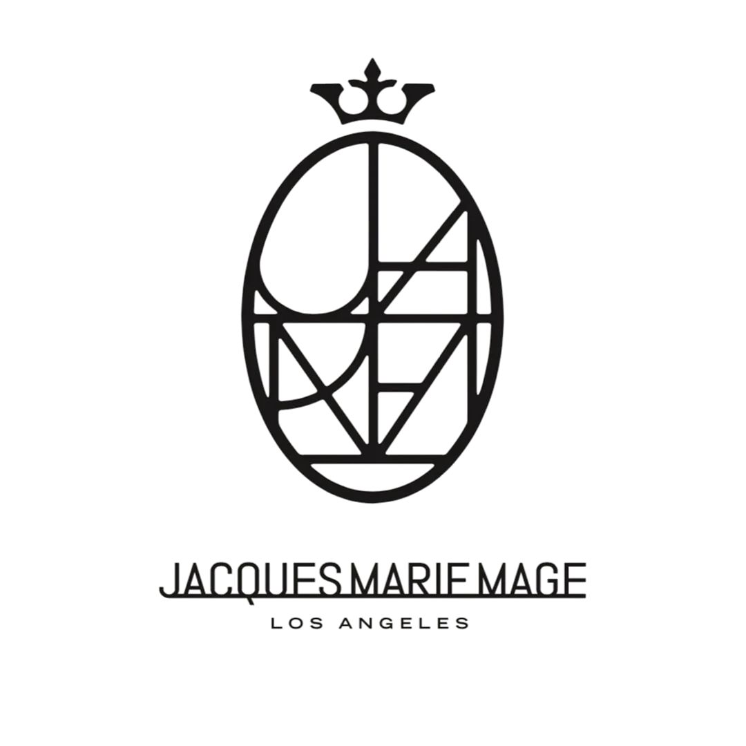 Jacques Marie Mage logo