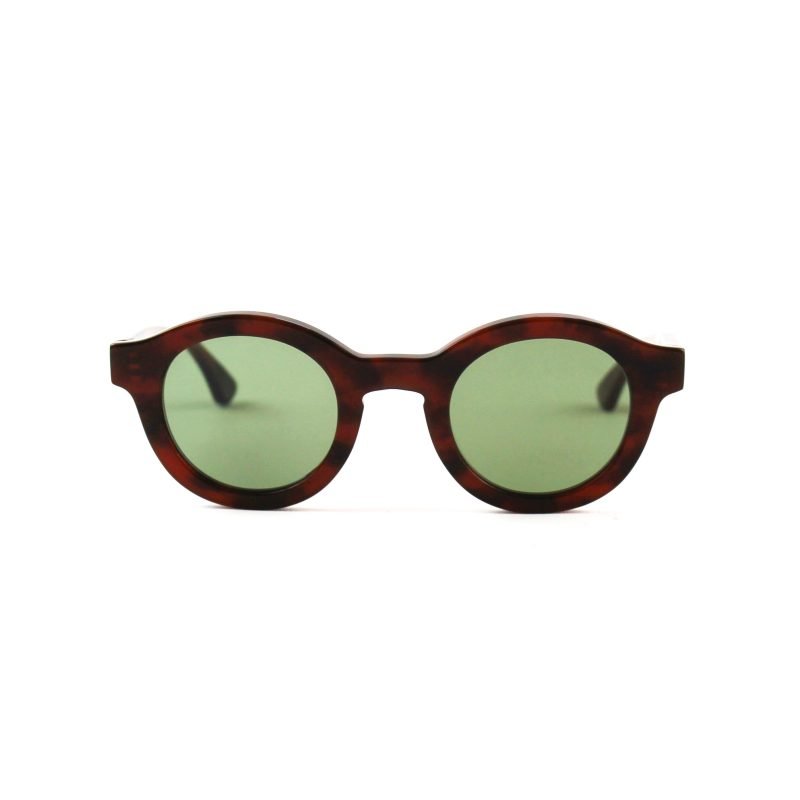 Thierry Lasry Olympy Brown