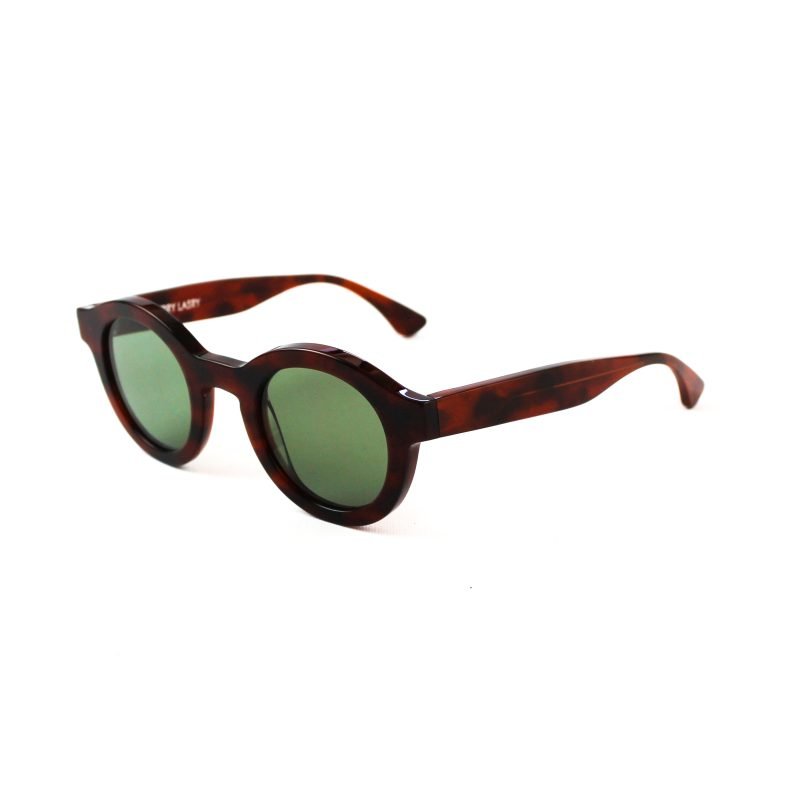 Thierry Lasry Olympy Brown