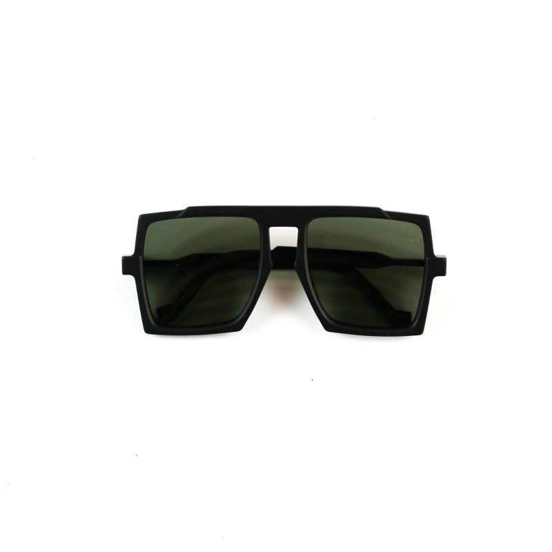 VAVA BL0026 Black Matt