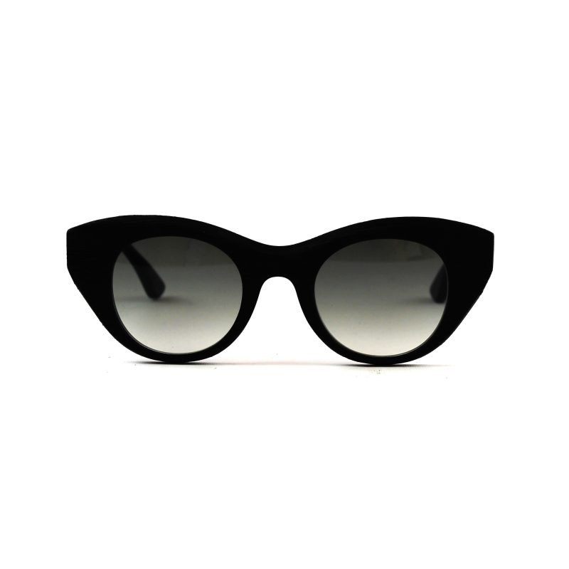 Thierry Lasry Snappy Matte Black