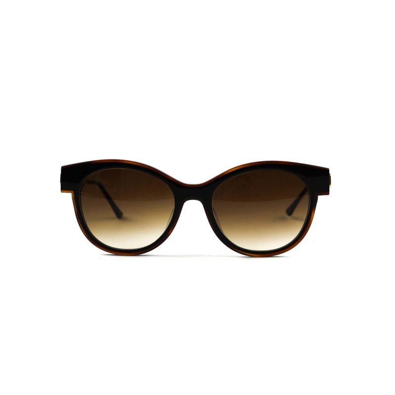 Thierry Lasry Litchy Black