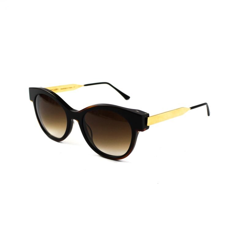 Thierry Lasry Litchy Black