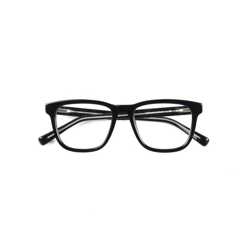 Mykita Jaz Black