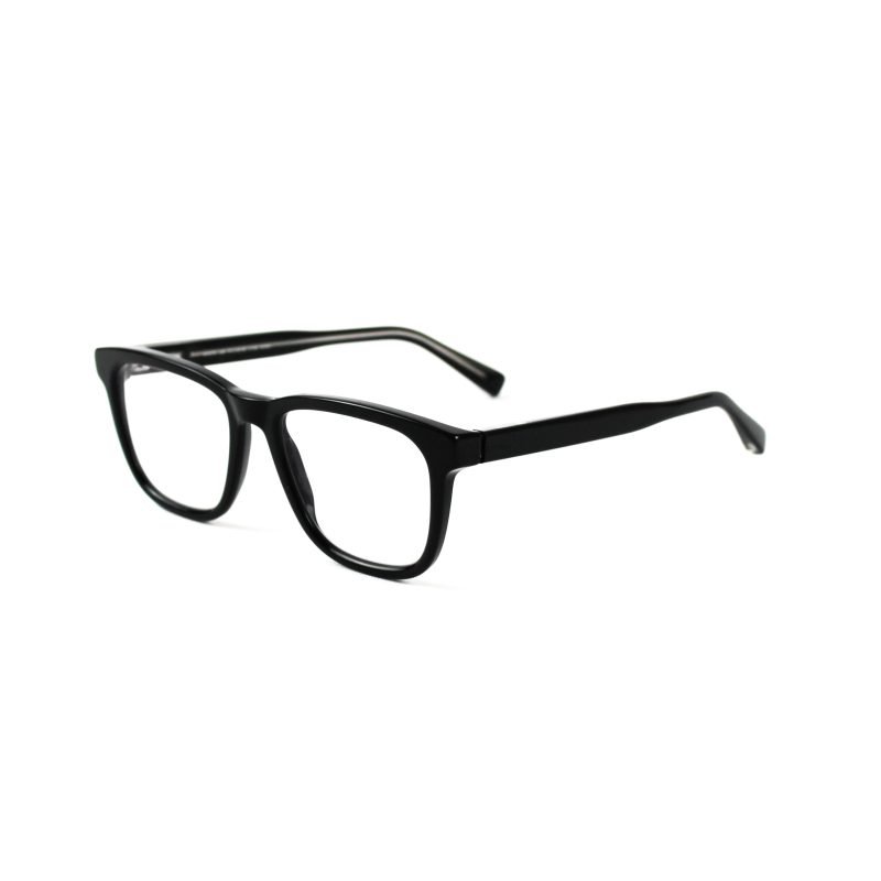 Mykita Jaz Black