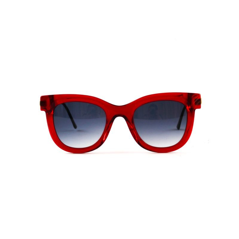 Thierry Lasry Nudity Red