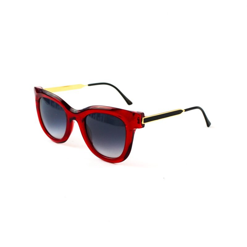 Thierry Lasry Nudity Red