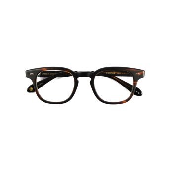 Garrett Leight Sherwood Tortoise