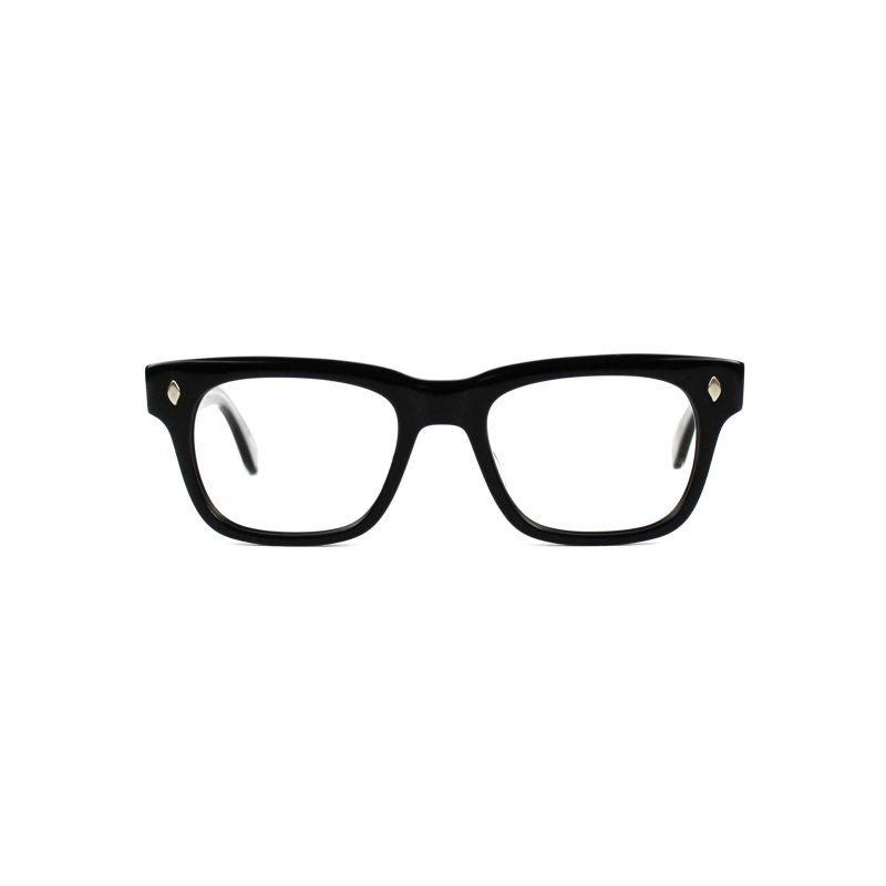 Garrett Leight Troubadour Black