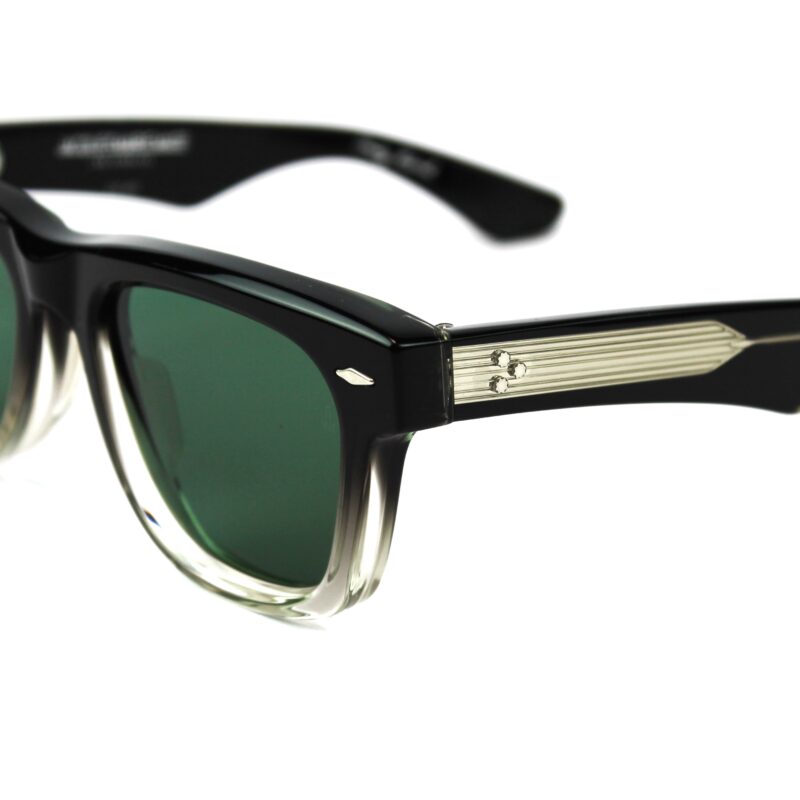 Jacques Marie Mage Heywood Black Fade