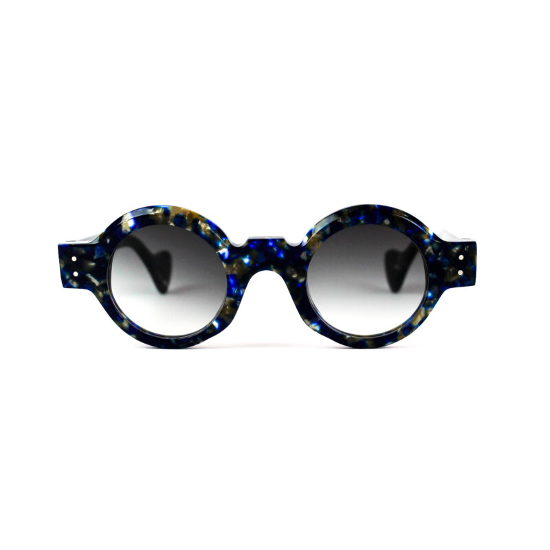 Jean Philippe Joly Jongleur Marble Blue