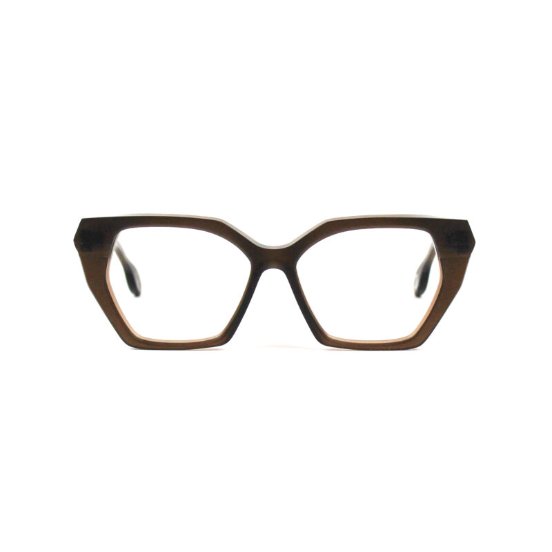 Gard Esagono 7 Brown
