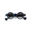 Jean Philippe Joly Jongleur Marble Blue