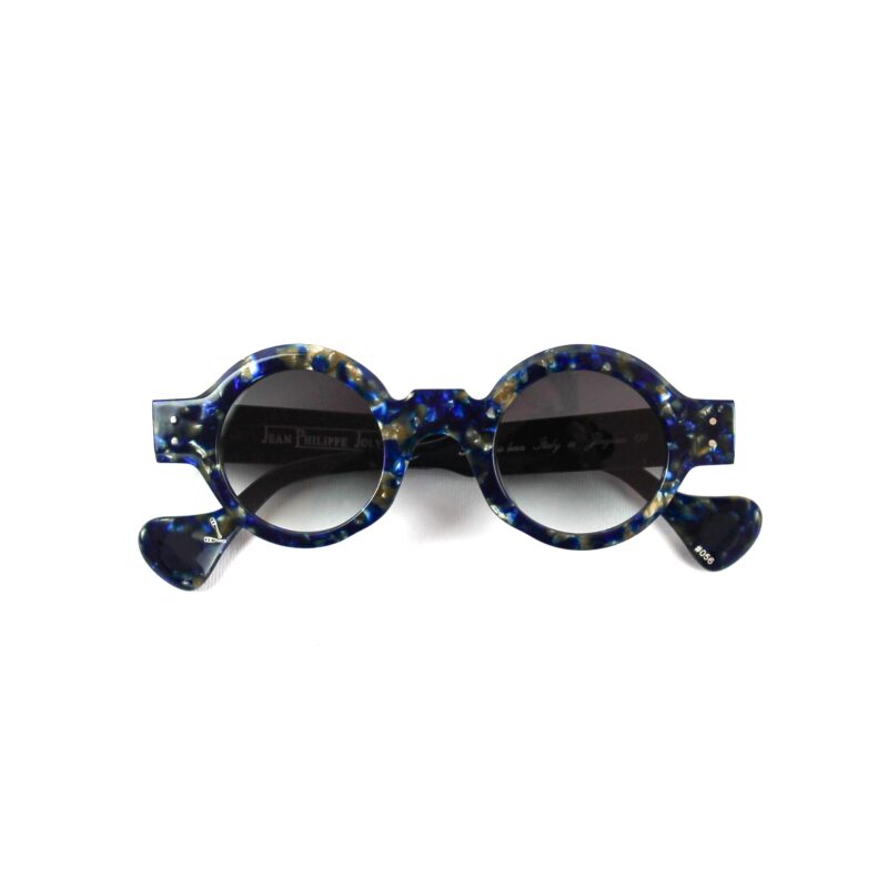 Jean Philippe Joly Jongleur Marble Blue