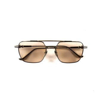 Chrome Hearts Magnum II