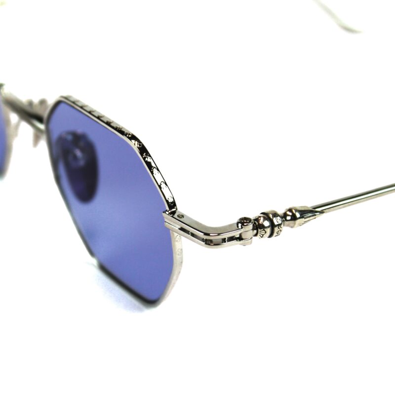 Chrome Hearts Evaculation