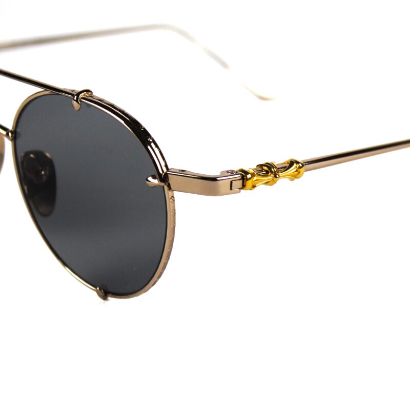 Chrome Hearts Oralgami