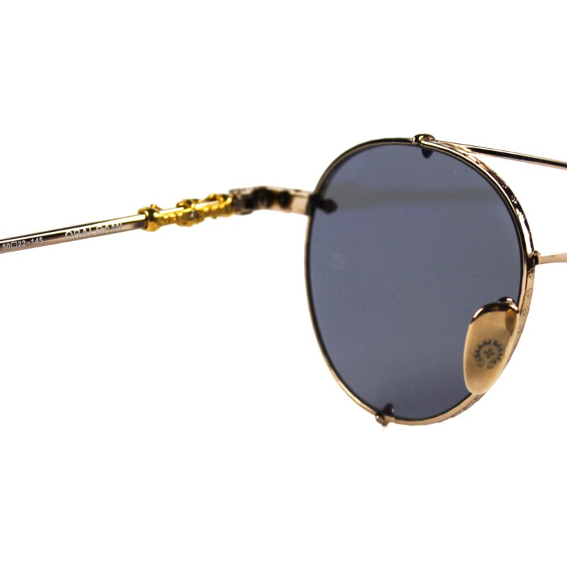 Chrome Hearts Oralgami