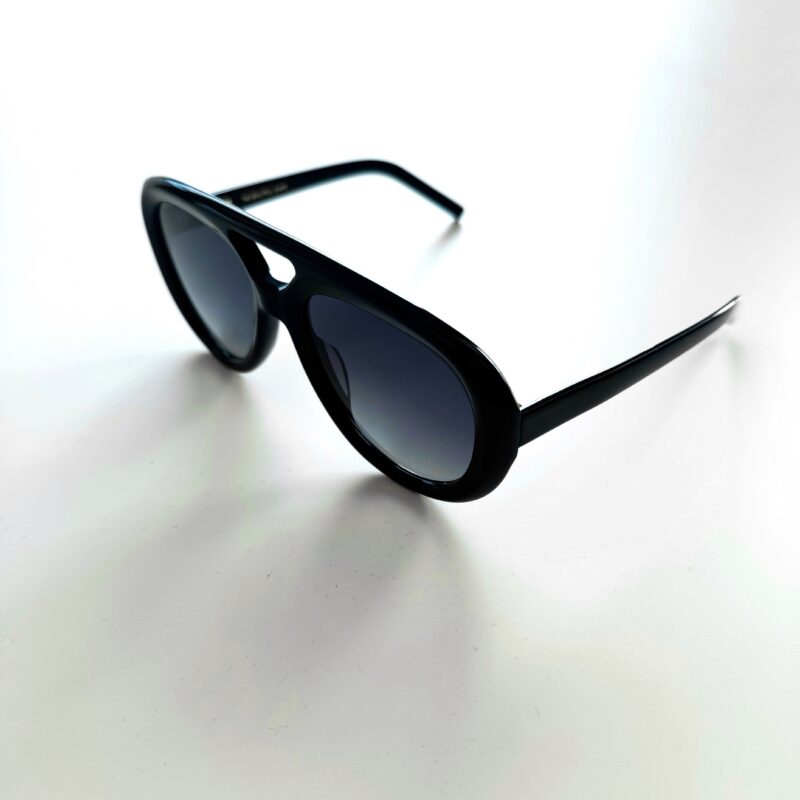 Kaleos Porter Black