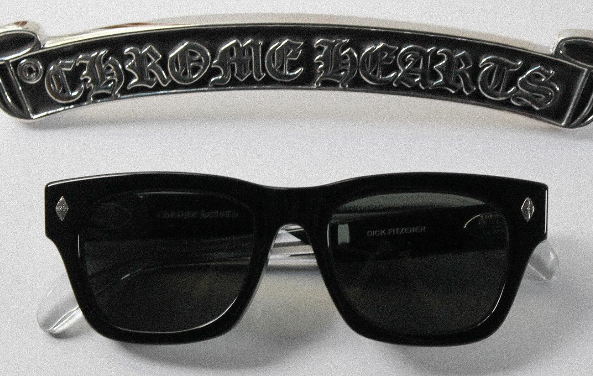 Chrome Hearts
