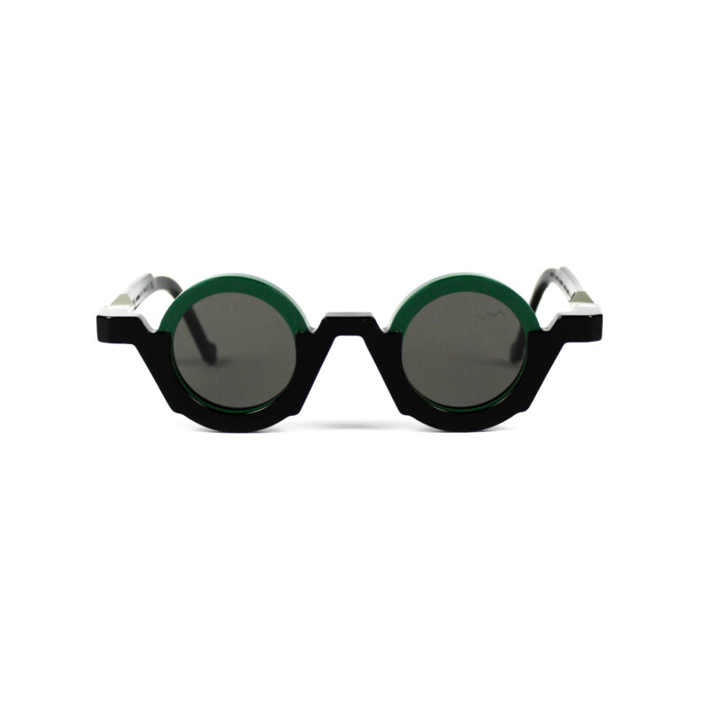 VAVA WL0080 Black and Green
