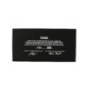 Jacques Marie Mage Cash Noir 9